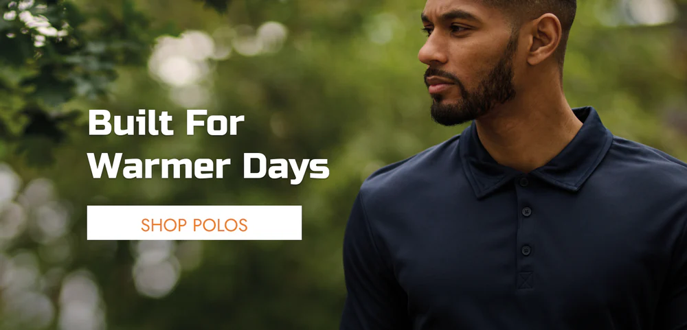 Tough Workwear Built to Last