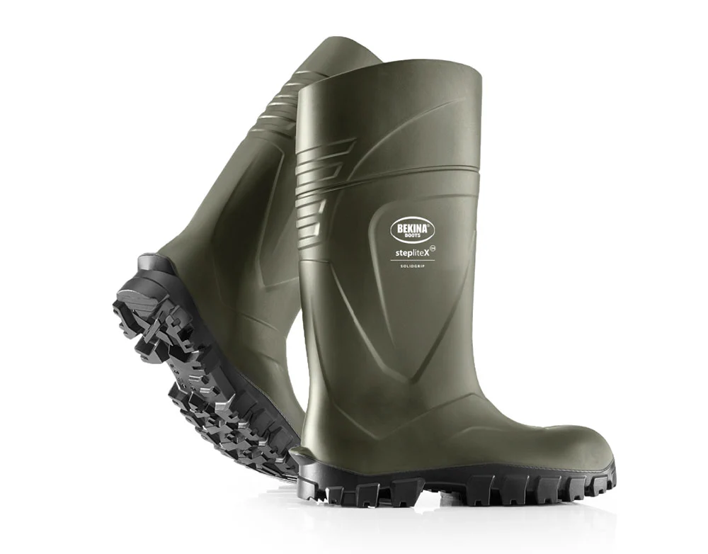 Boots New